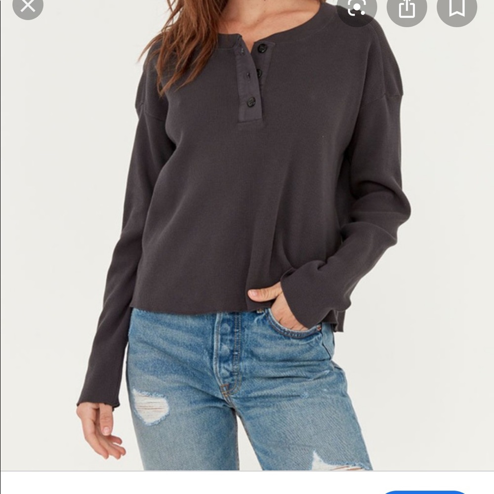 The Hunter Henley-Ochre